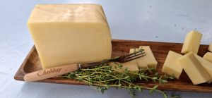 White Cheddar